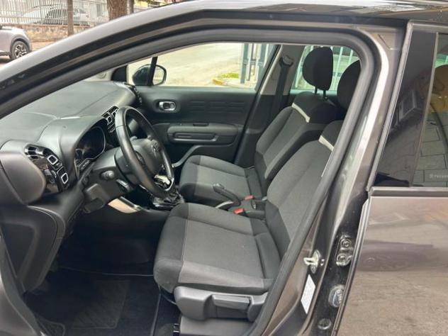 CITROEN C3 Aircross SHINE PACK rif. 24162800 - Foto 5