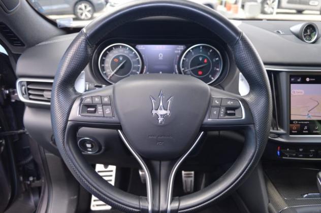 MASERATI Levante MHEV AWD GT 330 CV rif. 24088895 - Foto 10