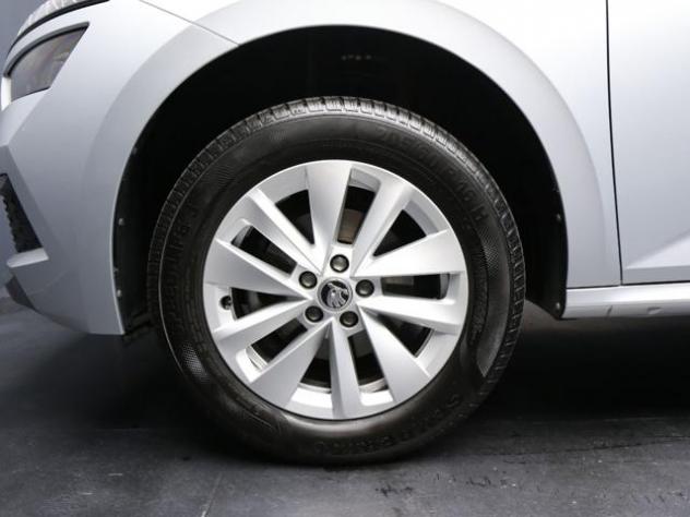 SKODA Kamiq 1.0 TSI 95CV Ambition rif. 23838012 - Foto 5