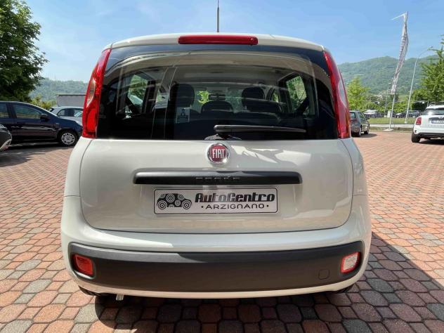 Fiat Panda 1.2 Easy - Foto 5