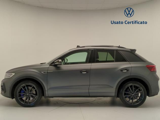 Volkswagen T-Roc 2.0 TSI R DSG DSG 4MOTION - Foto 7