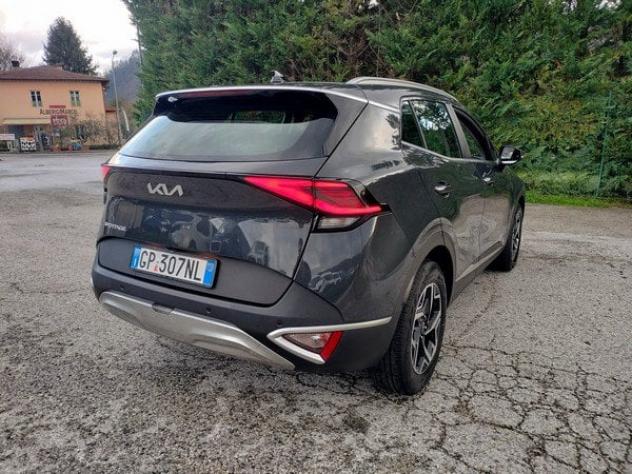 Kia Sportage Sportage 1.6 CRDi MHEV DCT Business - Foto 6