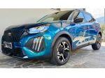 Peugeot 2008 2008 1.2 hybrid Allure 145cv e-dcs6