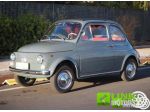 FIAT 500 F