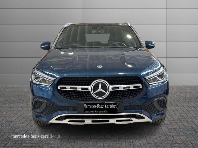 Mercedes-Benz GLA GLA-H247 2020 200 d Sport Plus 4matic auto - Foto 3