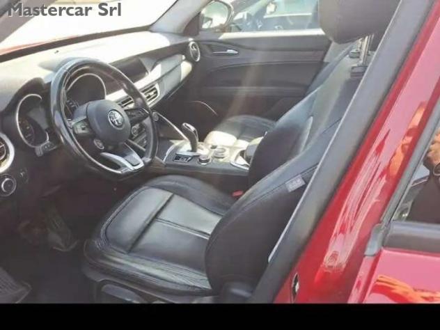 ALFA ROMEO Stelvio Stelvio N1 AUTOCARRO 2.2 t Business rwd 160cv auto rif. 24173816 - Foto 6