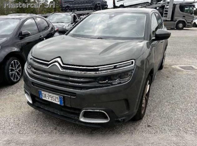 CITROEN C5 Aircross C5 Aircross 1.5 bluehdi Business s - GK795ZS rif. 24161585 - Foto 2