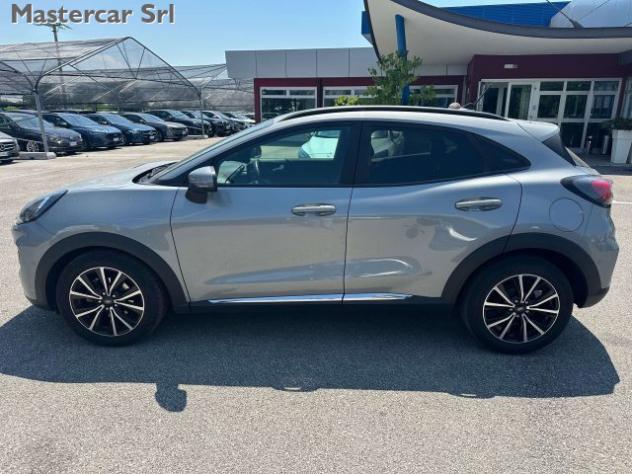FORD Puma Puma II 2020 1.0 ecoboost h Titanium s rif. 23939994 - Foto 8