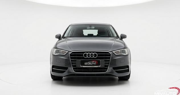 Audi A3 Sportback 1.6 TDI 110cv ADMIRED (ECOBONUS ROTTAMAZIONE) - Foto 2
