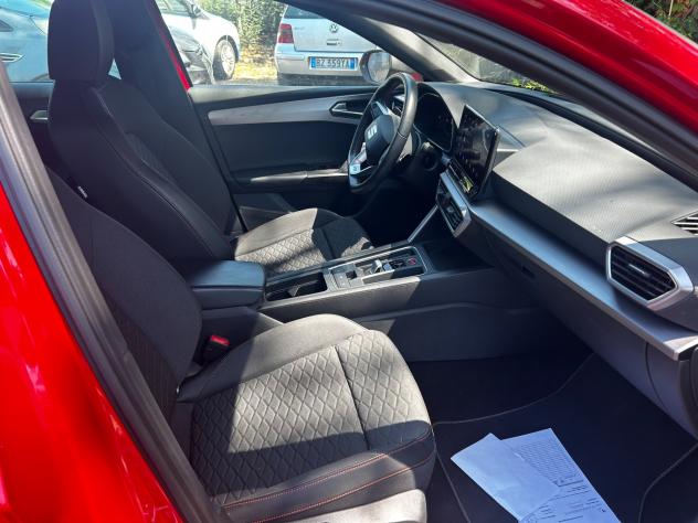Seat Leon 1.4 204 CV DSG FR Hybrid plug-in - Foto 4