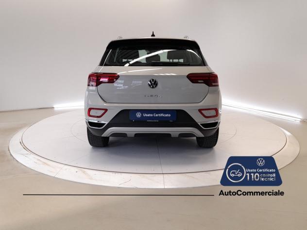 Volkswagen T-Roc 2.0 TDI SCR Style - Foto 5
