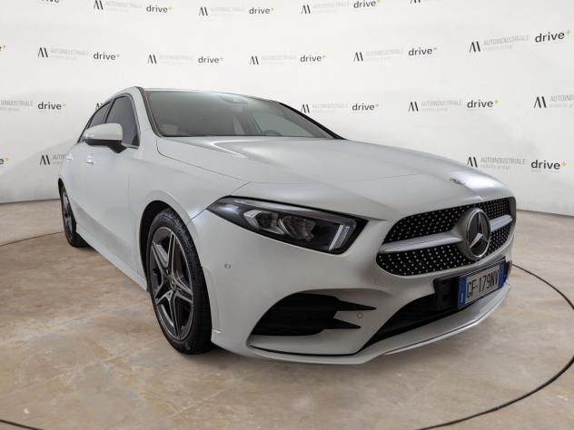 Mercedes-Benz Classe A 200 d Premium Night edition auto - Foto 6