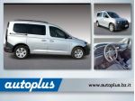 VOLKSWAGEN Caddy 2,0 TDi Trend rif. 24126055