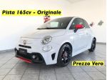 Abarth 595 1.4 Turbo T-Jet 165 CV Pista
