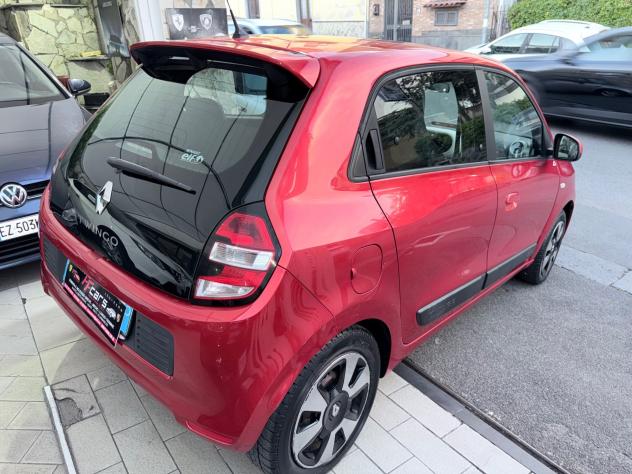 Renault Twingo TCe 90 CV EDC Sport - Foto 8