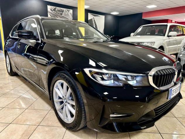 BMW 320 d 48V Touring 69.000 KM LED NAVI UNIPRO! rif. 23922538