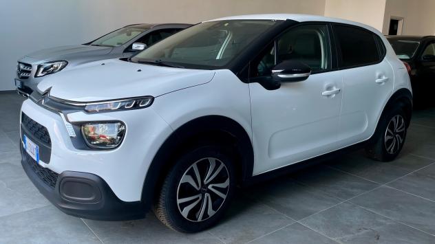 N1 CITROEN C3 1.5 BLUEHDI BUSINESS COMBI 120 CV - FULL LED, NEOPATENTATI - Foto 3