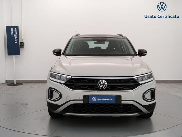 Volkswagen T-Roc 1.0 TSI Life - Foto 2