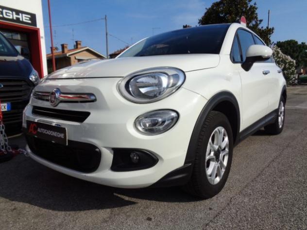 FIAT 500X 1.4i PREZZO VALIDO FINO 25.07, GARANZIA,km certif rif. 23949309 - Foto 2