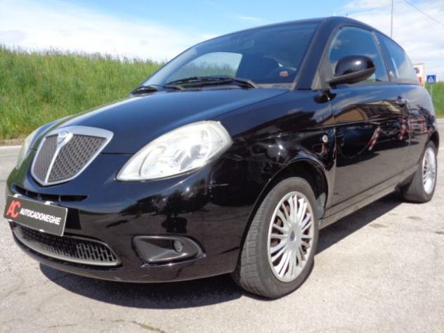 LANCIA Ypsilon 1.4GPL PREZZO VALIDO FINO 13.06,GARANZIA,km certi rif. 23798937 - Foto 2