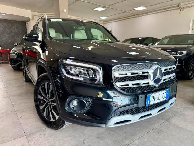 Mercedes GLB 180D Automatic Sport Plus 2023