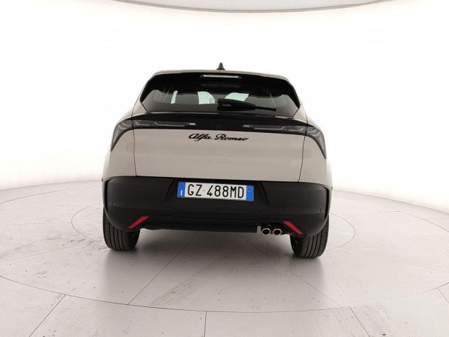 Alfa Romeo Junior Ibrida My25 Ibrida 1.2145cv Hybrid Edct6 - Foto 5