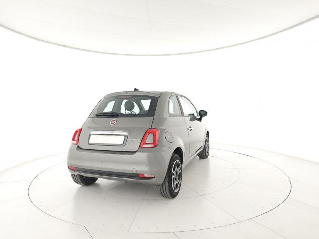 FIAT 500 1.0 Hybrid Club - Foto 6