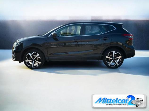 NISSAN Qashqai 1.5 dCi Acenta rif. 23704587 - Foto 7