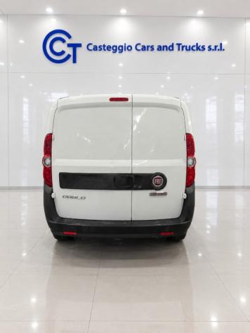 FIAT Doblo Doblò 1.6 MJT 90CV S&S PC-TN Cargo Lounge rif. 24139328 - Foto 5