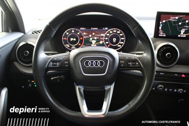 Audi Q2 Q2 35 TDI quattro S tronic Advanced - Foto 8