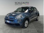 FIAT 500X 500 X 2018 500 X 1.3 Multijet 95cv 120 4x2