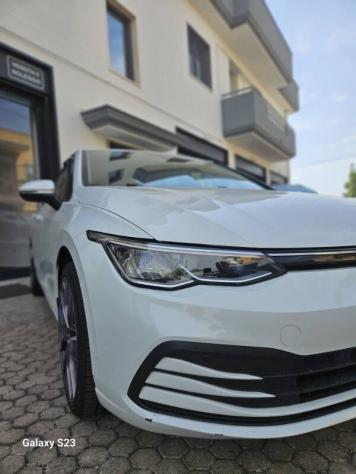 Volkswagen Golf 2.0 tdi Style 115cv - Foto 3