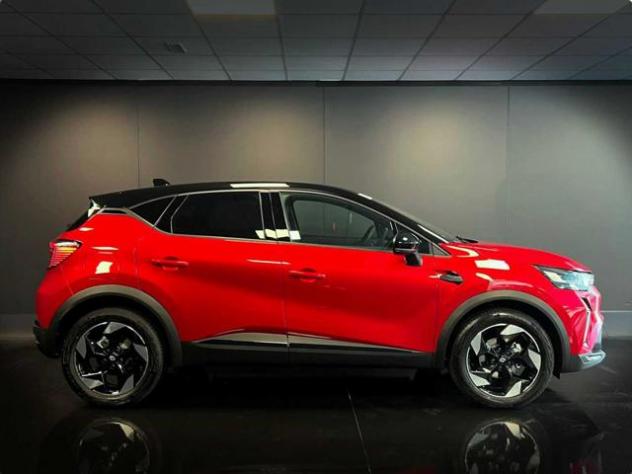 RENAULT Captur 1.0 eco-g Techno 100cv PREZZO REALE rif. 22764682 - Foto 8