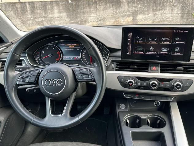 AUDI - A4 Avant - 40 TDI quattro S tr. Bus. Adv. - Foto 7