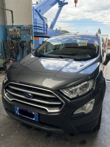 Ford Ecosport anno 2018 - Foto 7