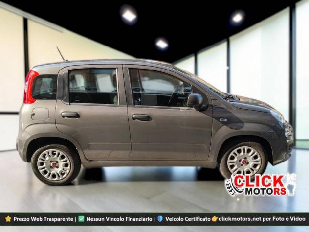 Fiat Panda III Panda III 2020 1.0 firefly hybrid s&s 70cv - Foto 4
