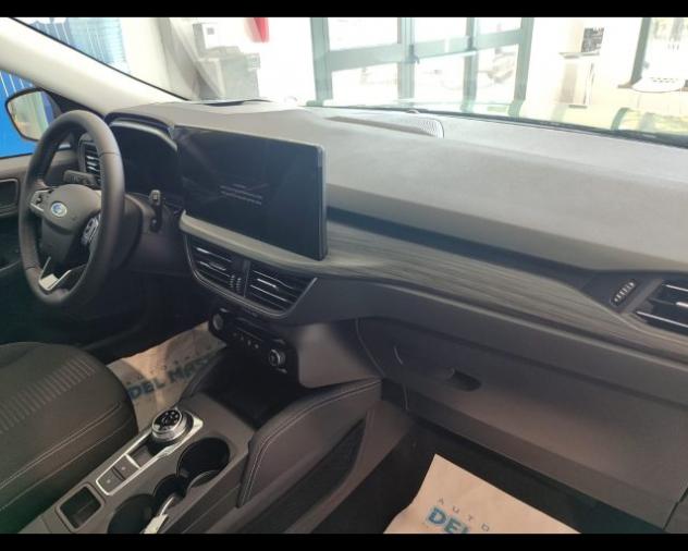 FORD Kuga 2.5 Full Hybrid 180 CV CVT 2WD Active rif. 22277409 - Foto 5