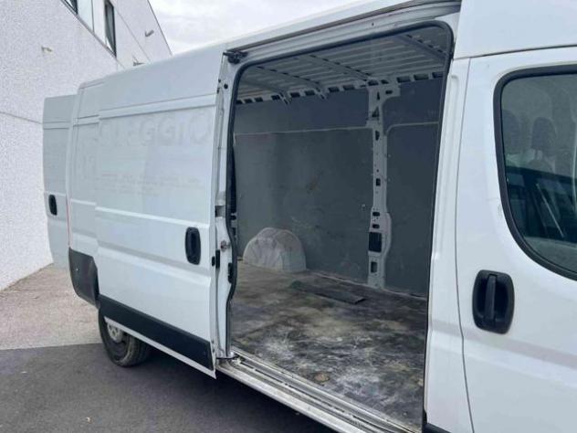 OPEL Movano 35-L3H2 BLUEHDI S&S 140 rif. 24114641 - Foto 6