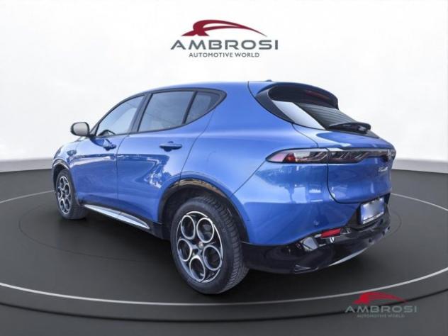ALFA ROMEO Tonale 1.6 Ti 130cv tct6 rif. 23886657 - Foto 4