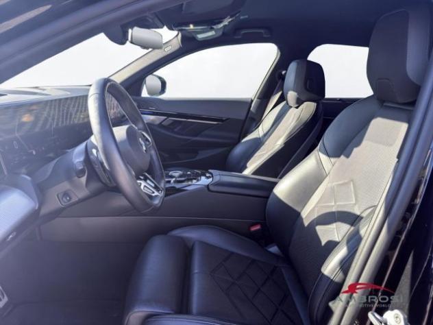 BMW 520 Serie 5 d 48V xdrive MSport Pro auto rif. 23439683 - Foto 10