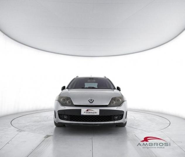 RENAULT Laguna 2.0 dCi 180CV SporTour GT - PER OPERATORI DEL SETT rif. 24068669 - Foto 5