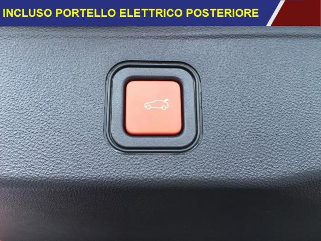 Jeep Avenger 1.2 Turbo Summit PORTELLO ELETTRICO + WINTER PACK - Foto 5