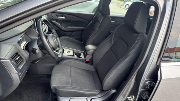 NISSAN Qashqai e-Power Acenta rif. 23865357 - Foto 10