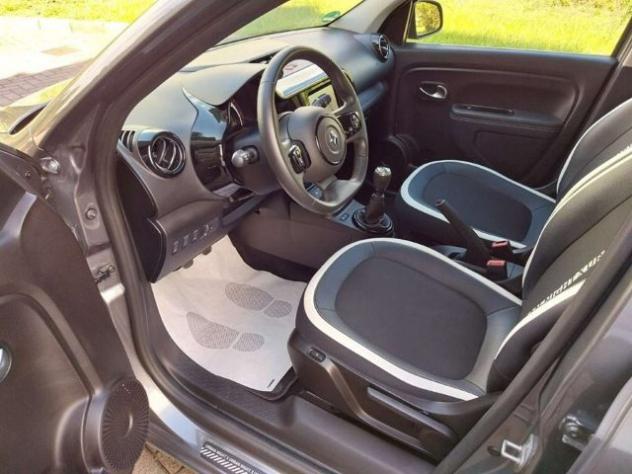 RENAULT Twingo III 2019 1.0 sce Zen 65cv rif. 24092365 - Foto 7