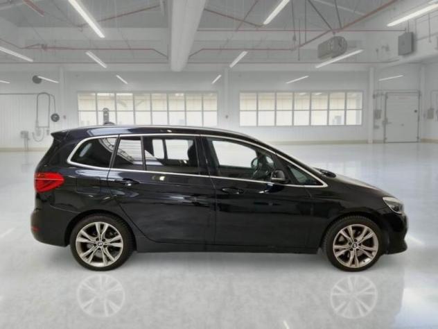 BMW Serie 2 G.T. (F46) 218d Gran Tourer Sport - Foto 3