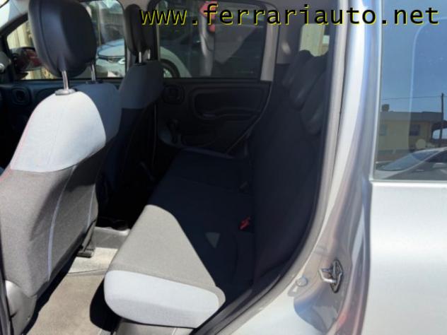 FIAT Panda 1.2 Lounge rif. 23883855 - Foto 8