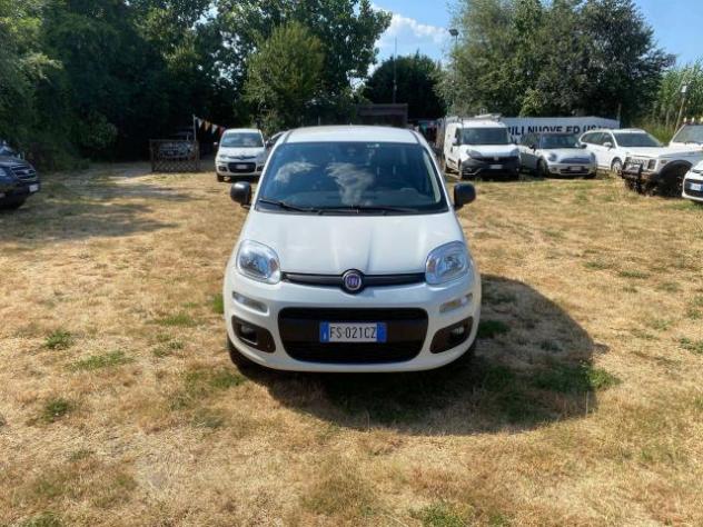 Fiat Panda Tagliadata! * ADAS * Sensori park. + Com. V - Foto 2