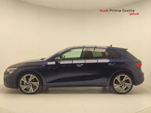 Audi A3 Sportback 35 TDI S tronic S line Edition - Foto 4