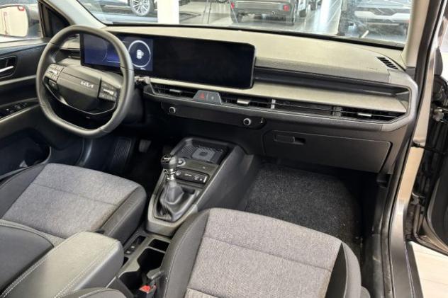 KIA Stonic 1.0 T-GDi 100 CV MH Style LUNCH PACK AZIENDALE rif. 23453755 - Foto 9