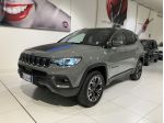 Jeep Compass 4xe 1.3 T4 PHEV 240cv Trailhawk 4xe Auto